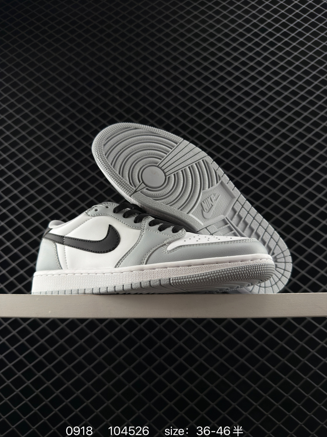 Nike Air Jordan 1 Low AJ1